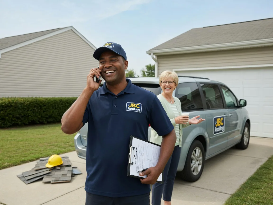 Roof Replacement West Islip, NY FAQs